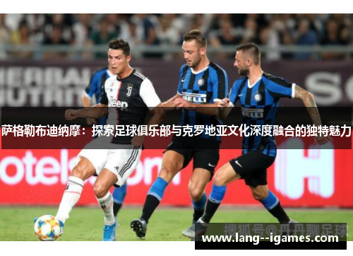 萨格勒布迪纳摩：探索足球俱乐部与克罗地亚文化深度融合的独特魅力