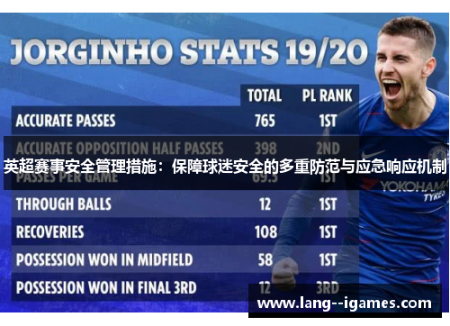 英超赛事安全管理措施：保障球迷安全的多重防范与应急响应机制