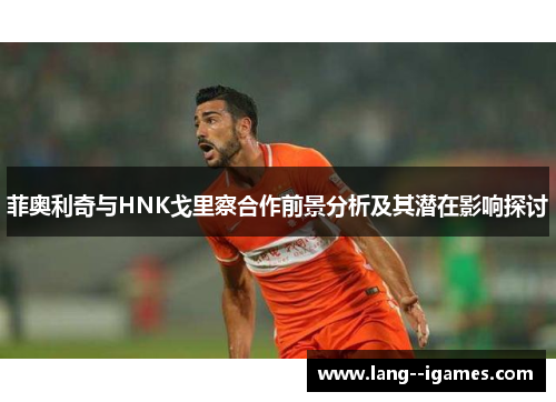 菲奥利奇与HNK戈里察合作前景分析及其潜在影响探讨